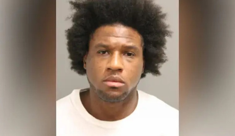 Chicago Man Charged with Murder of Boy, Wounding Pregnant Mother Days After Parole Release