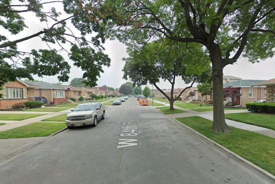Chicago Man Dead, Woman Injured Following Suspected Domestic Dispute in Wrightwood
