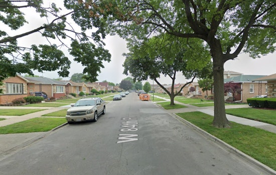Chicago Man Dead, Woman Injured Following Suspected Domestic Dispute in Wrightwood