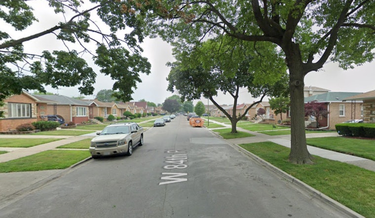 Chicago Man Dead, Woman Injured Following Suspected Domestic Dispute in Wrightwood