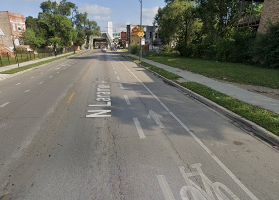 Chicago Man Fatally Shot in Austin, Police Investigate With No Suspect in Custody