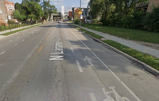 Chicago Man Fatally Shot in Austin, Police Investigate With No Suspect in Custody