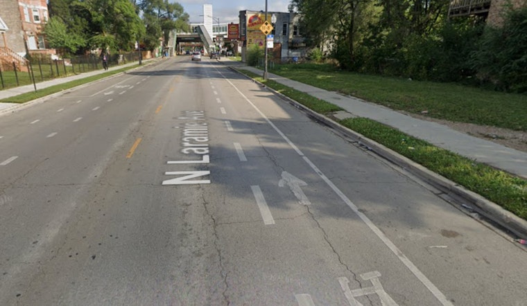 Chicago Man Fatally Shot in Austin, Police Investigate With No Suspect in Custody