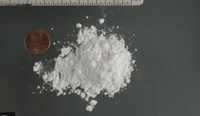 Chicago Man Sentenced to Over a Decade in Prison for Cocaine Trafficking and Perjury