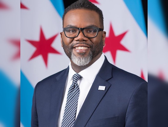 Chicago Mayor Brandon Johnson Unveils $600,000 Micro-Grant Program for Youth Organizations