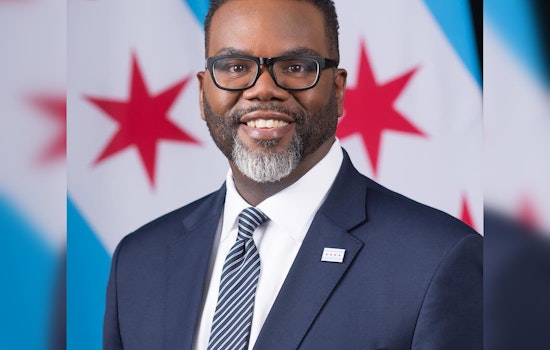 Chicago Mayor Brandon Johnson Unveils $600,000 Micro-Grant Program for Youth Organizations