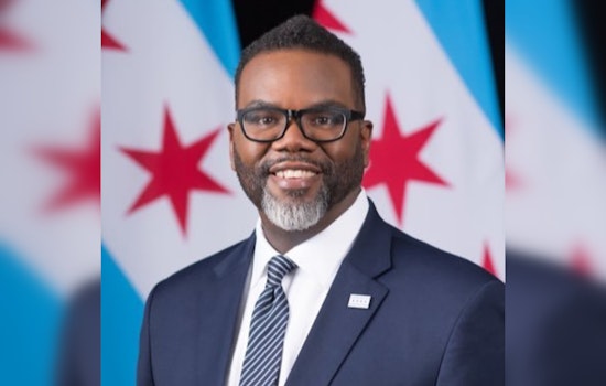 Chicago Mayor Extends Shelter Policy, Introduces Mandatory Vaccinations Amid Housing Crisis and Measles Outbreak