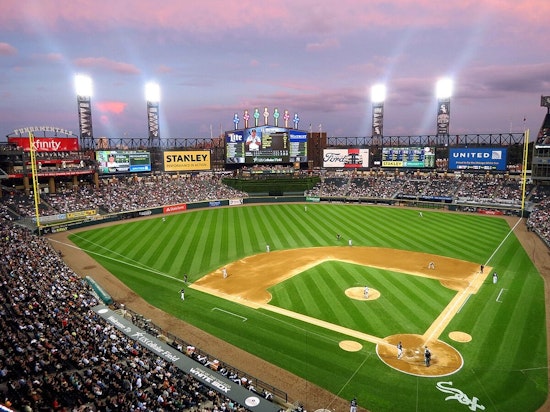 Chicago Mulls Transformation with Dual Stadium Proposal for White Sox and Bears in South Loop