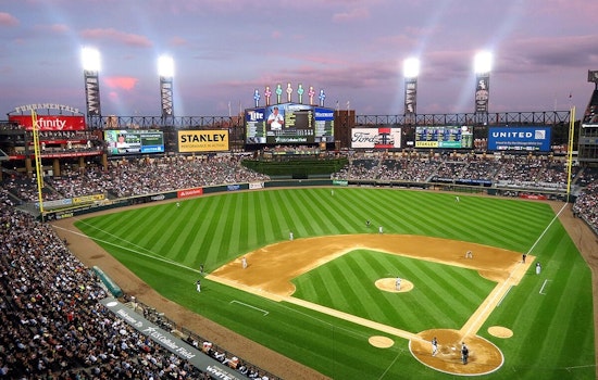 Chicago Mulls Transformation with Dual Stadium Proposal for White Sox and Bears in South Loop