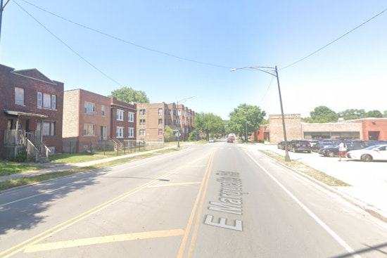 Chicago Plagued by Spate of Robberies Across North and South Sides; Woman Stabbed in Grand Crossing
