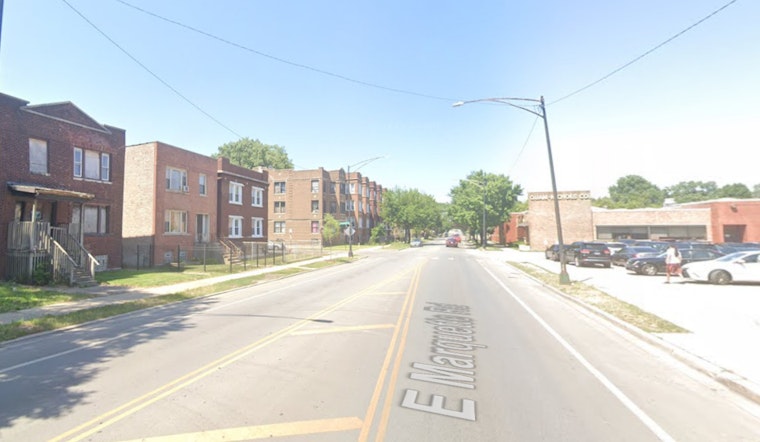 Chicago Plagued by Spate of Robberies Across North and South Sides; Woman Stabbed in Grand Crossing