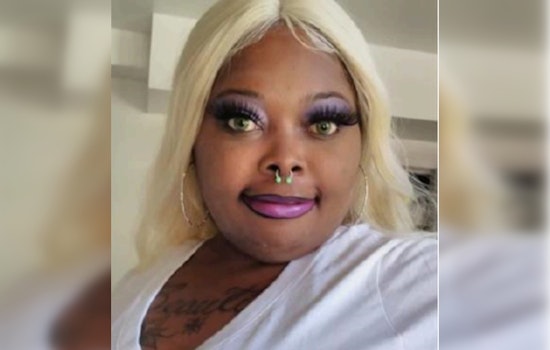 Chicago Police Intensify Search for Missing South Side Woman, Tammy Collins