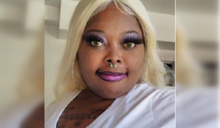 Chicago Police Intensify Search for Missing South Side Woman, Tammy Collins