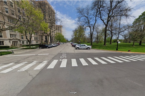 Chicago Police Issue Alert After Armed Robberies Target Women in the City's 2nd District