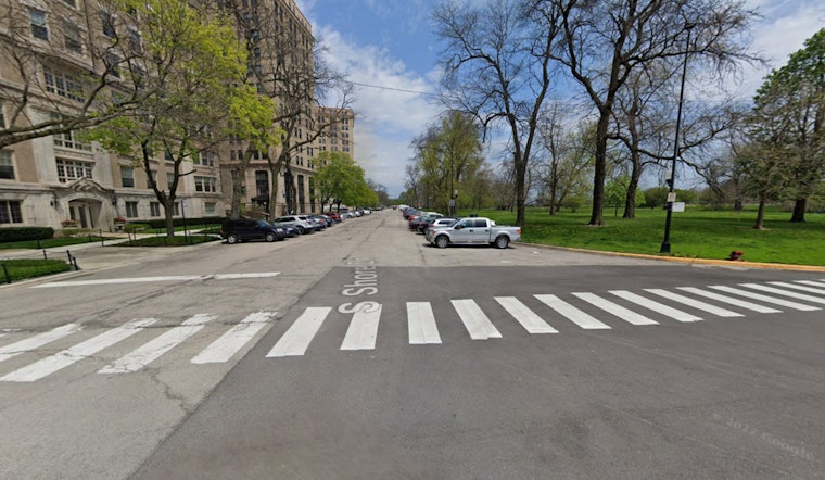 Chicago Police Issue Alert After Armed Robberies Target Women in the City's 2nd District