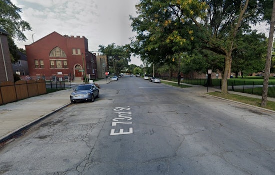 Chicago Police Issue Alert for Armed Robberies in Grand Crossing, Urge Vigilance and Detailed Reporting