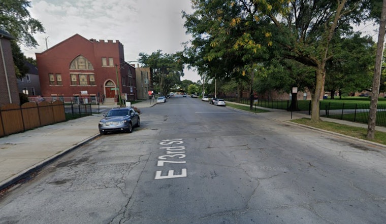 Chicago Police Issue Alert for Armed Robberies in Grand Crossing, Urge Vigilance and Detailed Reporting