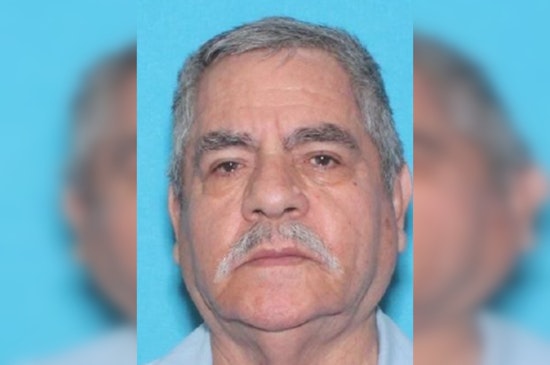 Chicago Police Issue Alert for Missing Elderly Man Last Seen Pushing Shopping Cart