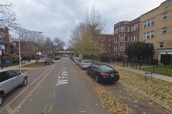 Chicago Police Officers and Civilian Injured in Rogers Park Apartment Fire, Cause Under Investigation