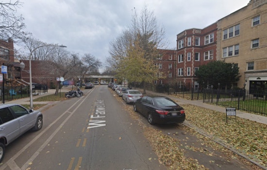 Chicago Police Officers and Civilian Injured in Rogers Park Apartment Fire, Cause Under Investigation
