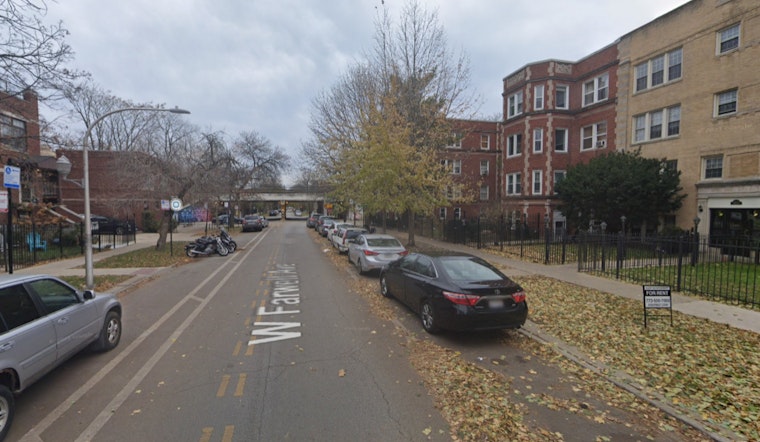 Chicago Police Officers and Civilian Injured in Rogers Park Apartment Fire, Cause Under Investigation