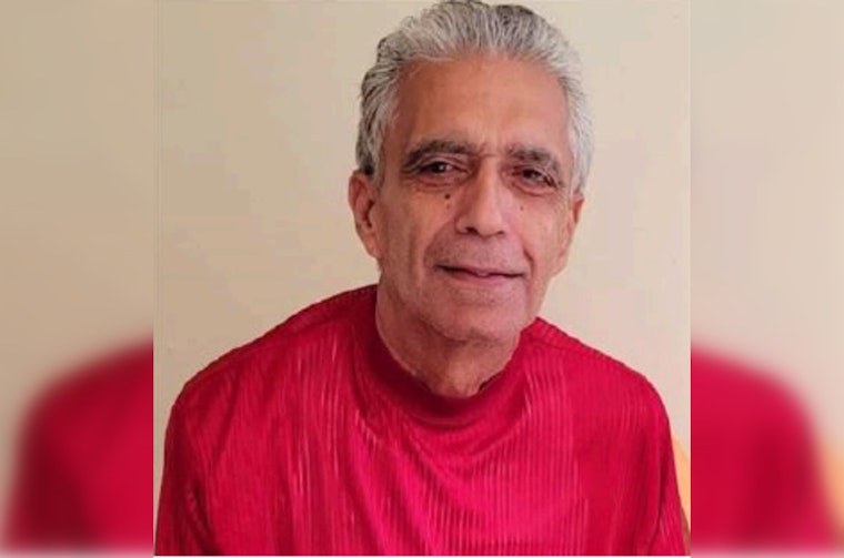 Chicago Police Seek Assistance in Locating Missing 70-Year-Old