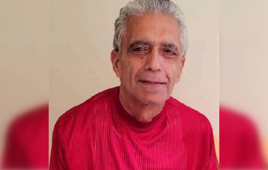 Chicago Police Seek Assistance in Locating Missing 70-Year-Old
