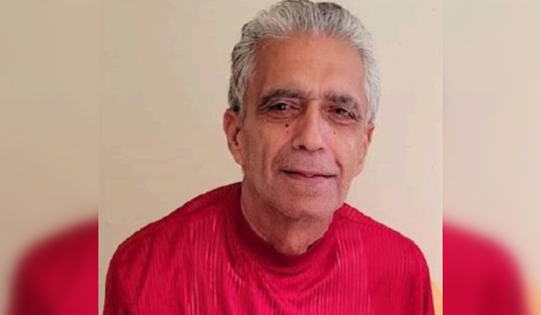 Chicago Police Seek Assistance in Locating Missing 70-Year-Old