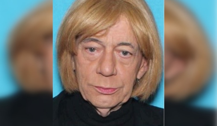 Chicago Police Seek Assistance in Locating Missing Elderly Woman