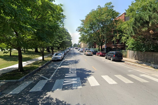 Chicago Police Seek Driver After Fatal Hit-and-Run Involving Pedestrian on Marquette Rd