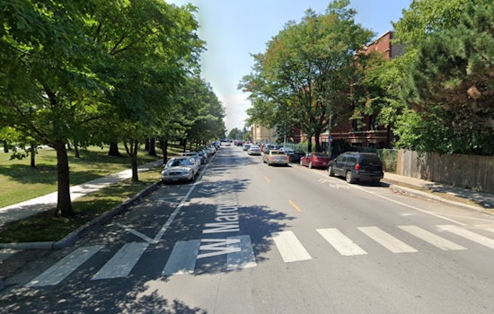 Chicago Police Seek Driver After Fatal Hit-and-Run Involving Pedestrian on Marquette Rd