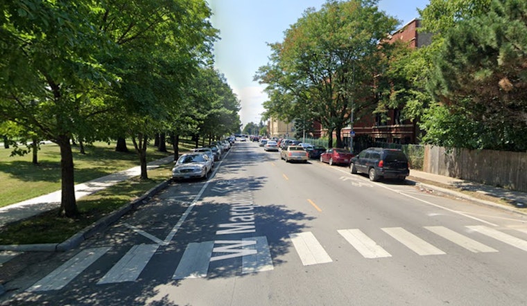 Chicago Police Seek Driver After Fatal Hit-and-Run Involving Pedestrian on Marquette Rd