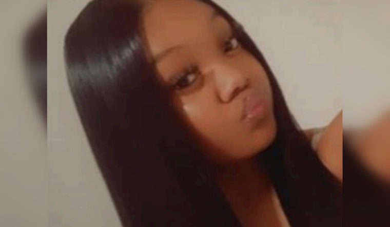 Chicago Police Seek Help Finding Missing Teen Jayana McCoy Last Seen Near Bowen High School