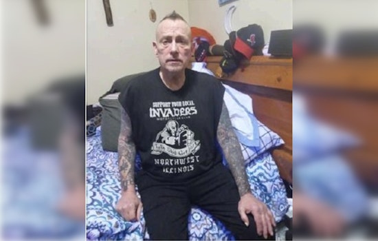 Chicago Police Seek Help to Find Missing Man Suffering from Schizophrenia, Dementia