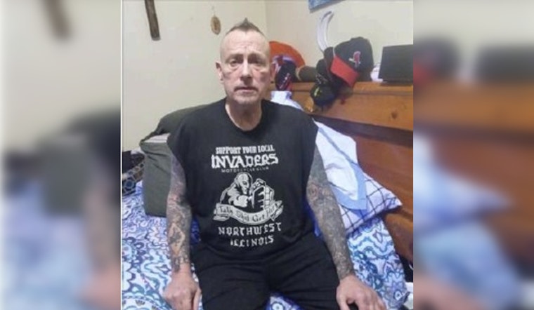 Chicago Police Seek Help to Find Missing Man Suffering from Schizophrenia, Dementia