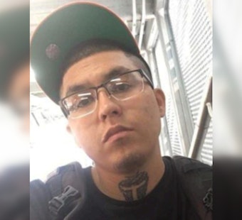 Chicago Police Seek Help to Locate Armando Torres, Missing for Over a Year from McKinley Park
