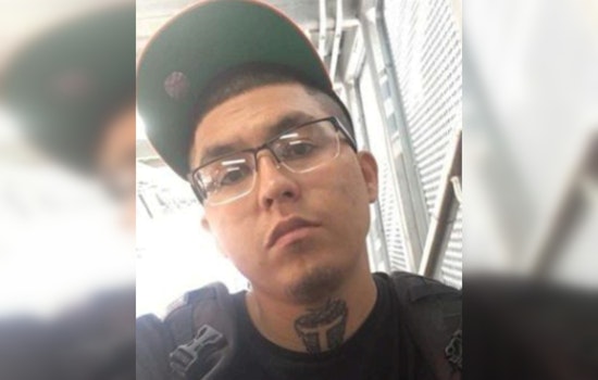Chicago Police Seek Help to Locate Armando Torres, Missing for Over a Year from McKinley Park