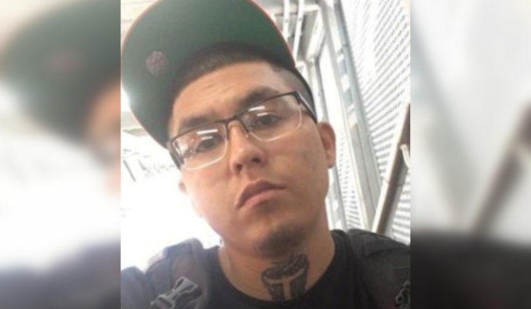 Chicago Police Seek Help to Locate Armando Torres, Missing for Over a Year from McKinley Park