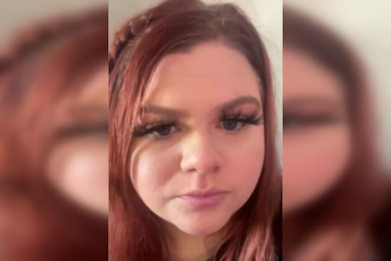 Chicago Police Seek Public's Aid in Search for Missing 21-Year-Old Hannah Pyles