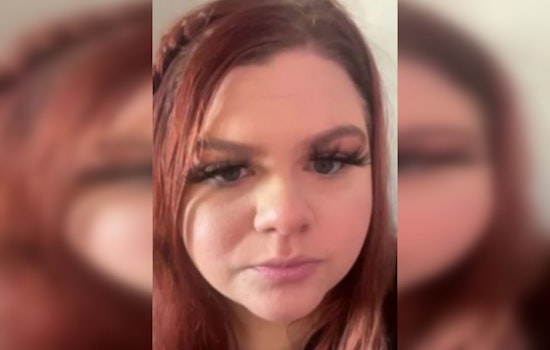 Chicago Police Seek Public's Aid in Search for Missing 21-Year-Old Hannah Pyles