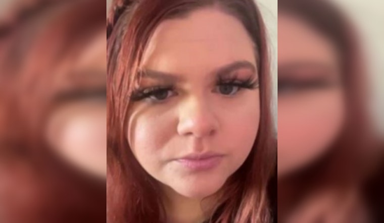 Chicago Police Seek Public's Aid in Search for Missing 21-Year-Old Hannah Pyles