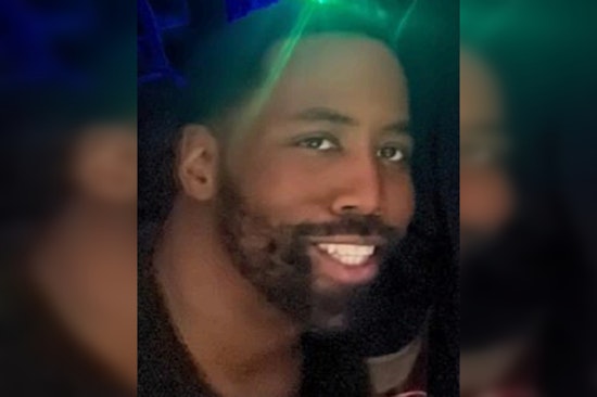 Chicago Police Seek Public's Assistance in Locating Missing Man, Dorian Roberts