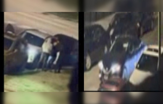 Chicago Police Seek Public's Help in Capturing Suspect Wanted for Early Morning Robbery on West Roscoe Avenue
