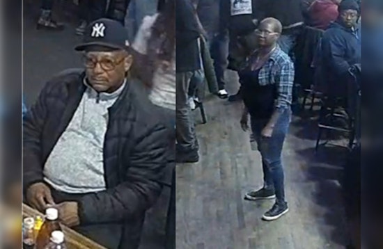 Chicago Police Seek Public's Help in Identifying Suspects Linked to South Side Shooting