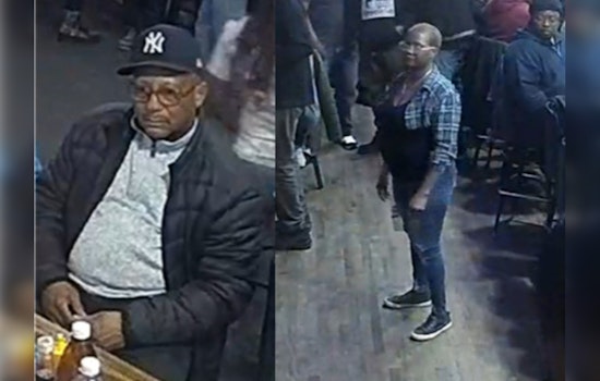 Chicago Police Seek Public's Help in Identifying Suspects Linked to South Side Shooting