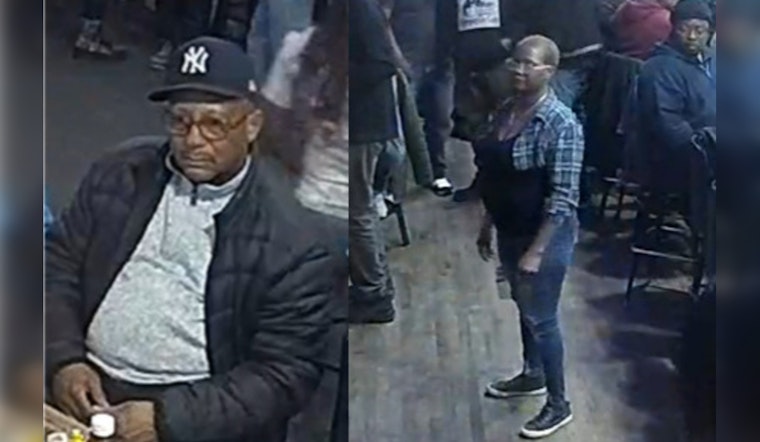 Chicago Police Seek Public's Help in Identifying Suspects Linked to South Side Shooting
