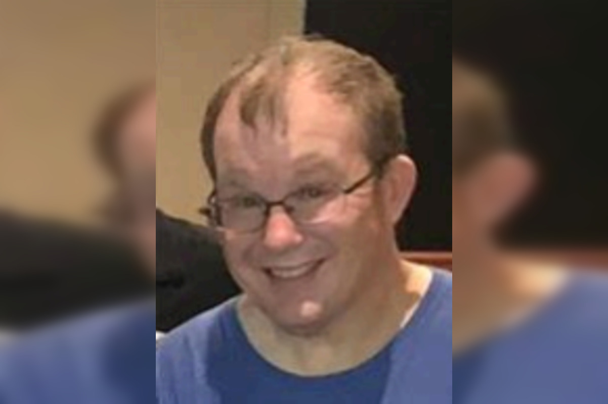 Chicago Police Seek Publics Help In Locating Missing Man Last Seen 8661