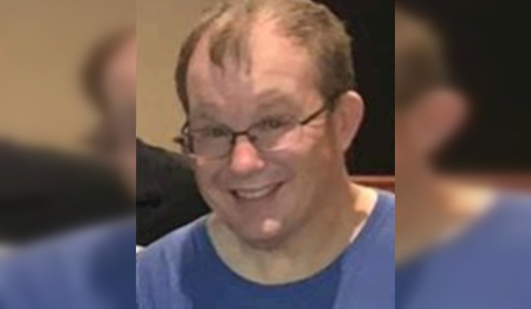 Chicago Police Seek Public's Help in Locating Missing Man Last Seen Near 106th and Drake