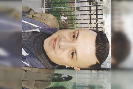 Chicago Police Seek Public's Help in Locating Missing Man Oscar Valenzuela Since December