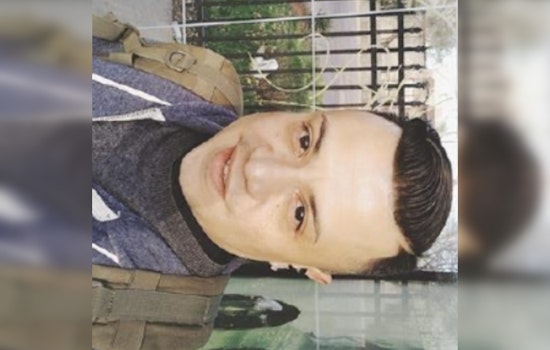 Chicago Police Seek Public's Help in Locating Missing Man Oscar Valenzuela Since December